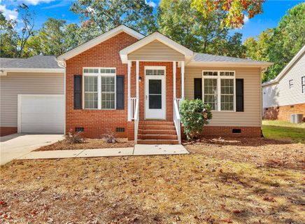 143 Ashton Lane sold home in Ashton Place, Anderson, SC