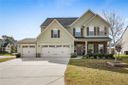 126 Bronson Ridge sold home in Anderson, SC