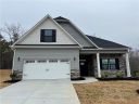 140 Shale Drive sold home in Central, SC