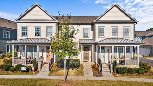 132 Tuttle Street