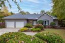 111 Cardinal Drive sold home in Seneca, SC