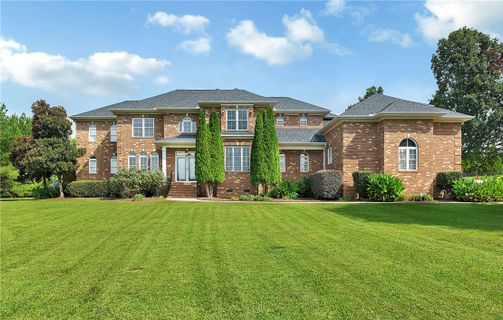 119 Jericho Circle sold home in The Oaks at Mountain View, Williamston, SC
