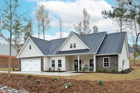 477 Twin View Drive sold home in Willow Creek Highway 11, Westminster, SC