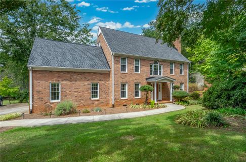 523 Wellesley Place sold home in Sitton Hill, Easley, SC