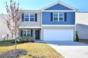 460 Anna Gray Circle sold home in Easley, SC