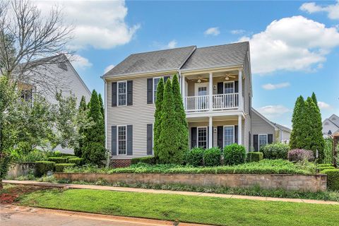 104 Homeplace Drive
