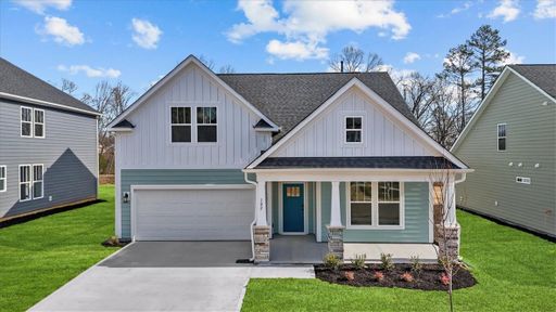 102 Beaverdam Creek Drive