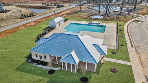 100 Beaverdam Creek Drive