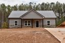 134 Sky Lane sold home in Townville, SC