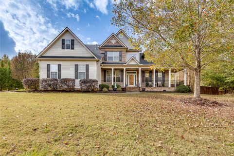 606 Montague Drive