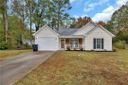 111 Rudolph Court sold home in Anderson, SC