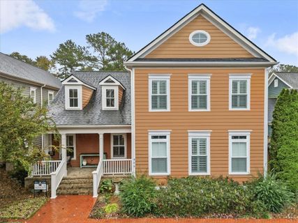 409 Village Walk Lane sold home in Village Walk, Clemson, SC