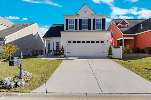 124 Ledgewood Way