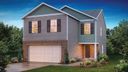 225 Mable Leaf Lane sold home in Easley, SC