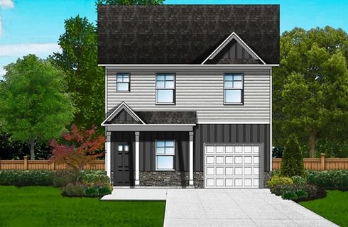 136 Brown Circle