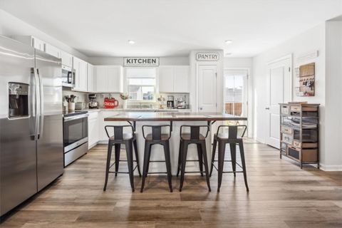 121 Bleckley Trail