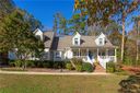109 Chartwell Point Road sold home in Seneca, SC