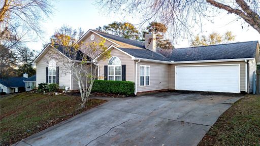 102 Trumpeter Lane sold home in River Ridge Sub, Simpsonville, SC