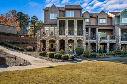 230 Hidden Shores Lane sold home in Stoneledge At Lake Keowee, West Union, SC