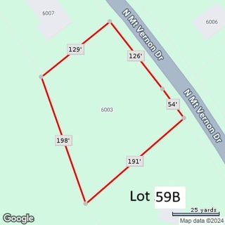 Lot 59B N Mt Vernon Drive sold home in Bayshore, Seneca, SC