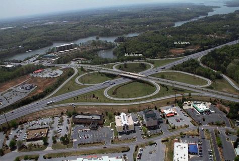 10.50 Ac. Royal American Road