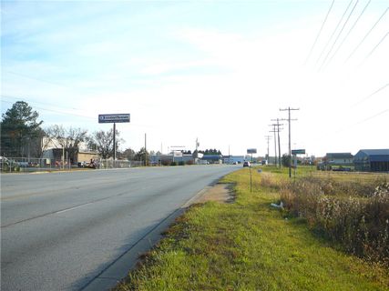 16 Ac Pearman Dairy Road