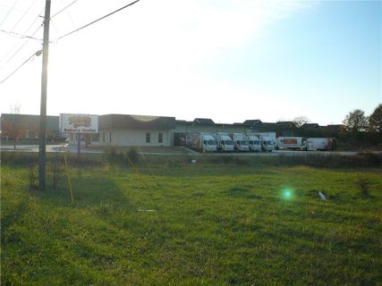 3.8 Acs Pearman Dairy 3.80 Road
