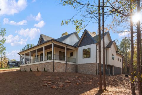 108 Abaco Lane sold home in Clear Water, Seneca, SC