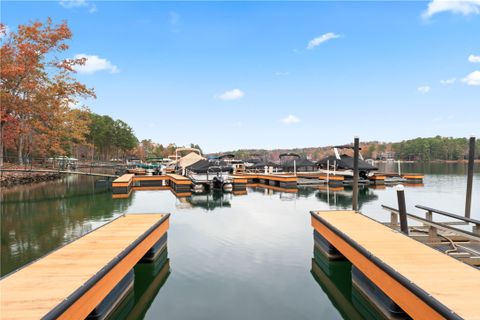 Lot 277 Waterside Crossing pending home in Waterside Crossing, Seneca, SC