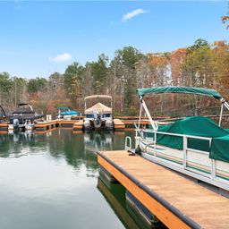 Lot 278 Waterside Crossing