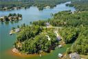 Lot 25 Longpoint Drive sold home in Abbeville, SC