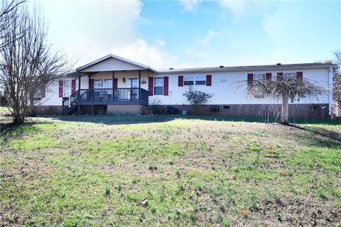 105 Robin Ridge Circle sold home in Bridgestone, Piedmont, SC