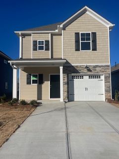 143 Brown Circle