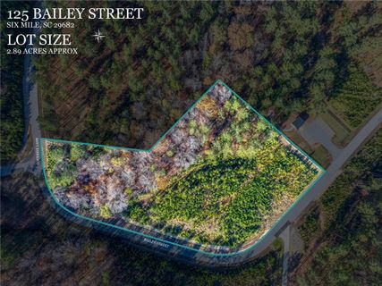 125 Bailey Street sold home in Cove Harbor at Lake Keowee, Six Mile, SC