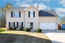 513 Flanders Court sold home in Greenville, SC