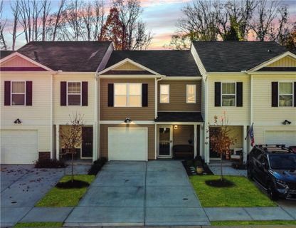 604 Oakmont Valley Trail sold home in Townes at Oakmont, Seneca, SC