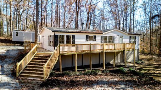210 Georgetown Drive sold home in Gray Fox Run, Liberty, SC