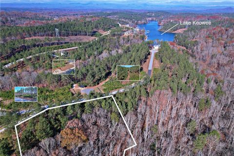 130 Bailey Street sold home in Cove Harbor at Lake Keowee, Six Mile, SC