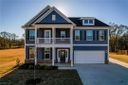 791 Oak Hill Lane sold home in Belton, SC