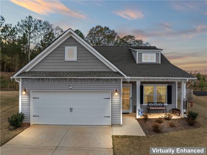 304 Alameda Lane sold home in Belvedere, Anderson, SC