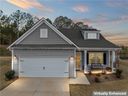 304 Alameda Lane sold home in Anderson, SC