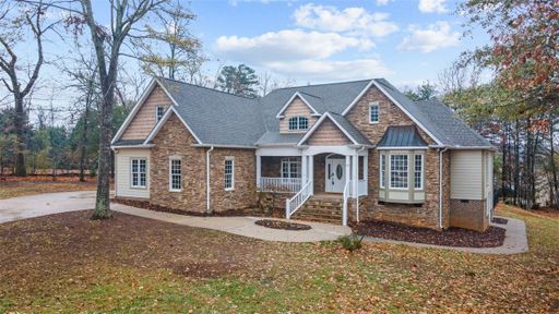 19 Brassington Place sold home in Woodbridge, Greer, SC