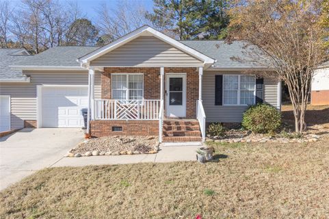 119 Ashton Lane sold home in Ashton Place, Anderson, SC