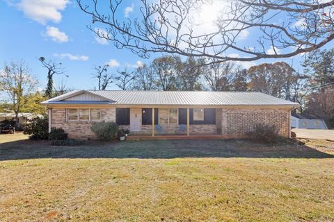 149 Bruce Boulevard sold home in Tanglewood, Seneca, SC