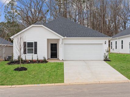 438 Harben Drive