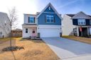 237 Anna Gray Circle sold home in Easley, SC