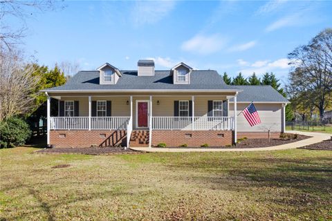510 Weldon Way sold home in Westgate, Anderson, SC
