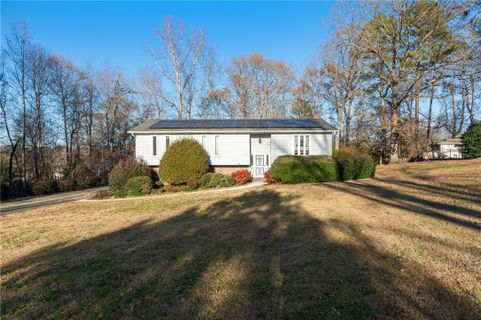 113 Kennelworth Way sold home in Georgetown, Easley, SC