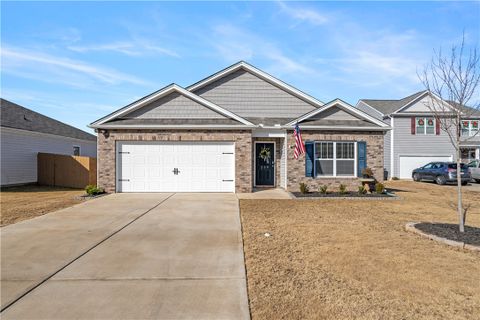 239 Millhone Way