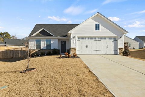 934 Blue Willow Court